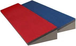 Bordersページ 42' x 42' Floor Border System — Glory and Power Enterprises